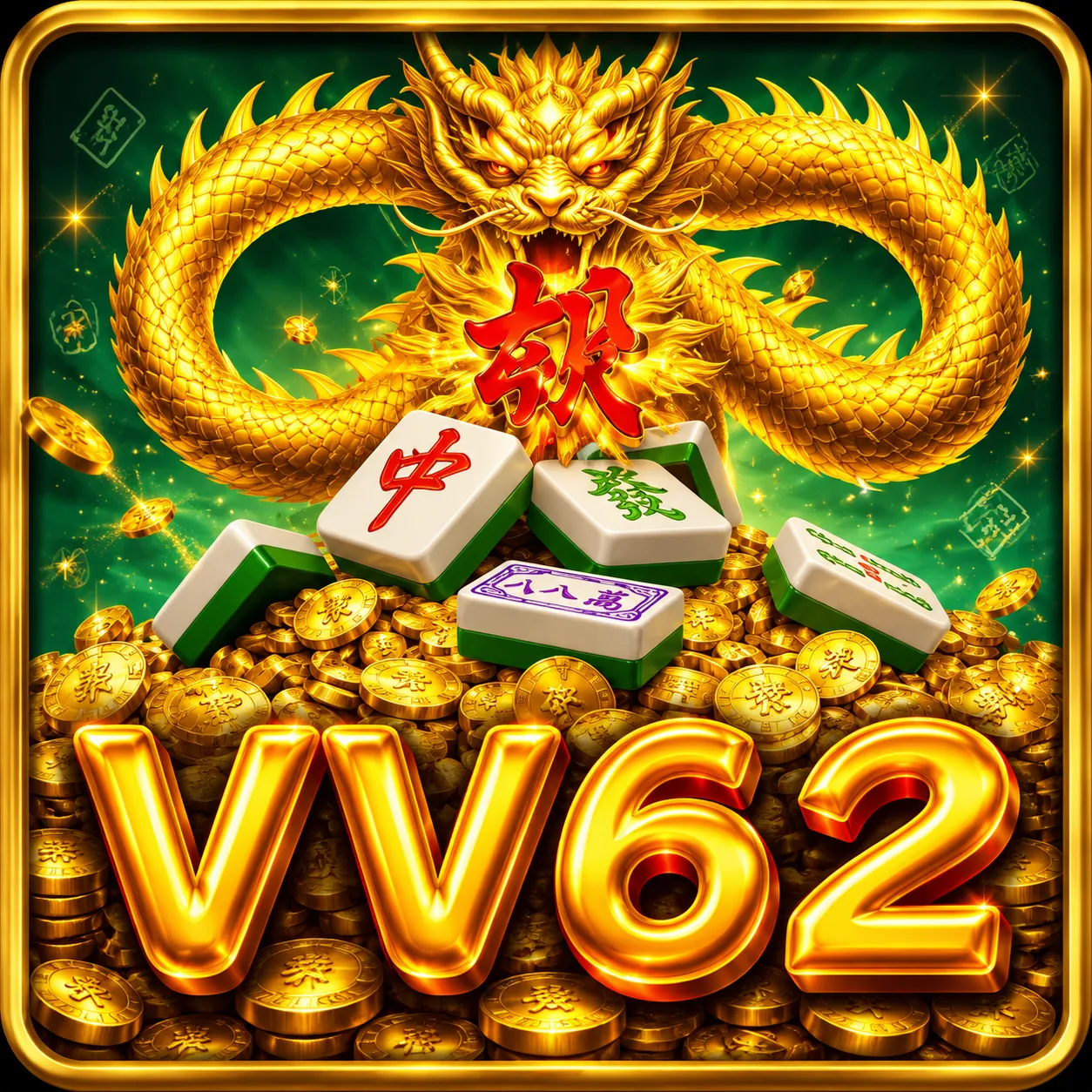 VV62 - Pertahanan Menara yang Menantang